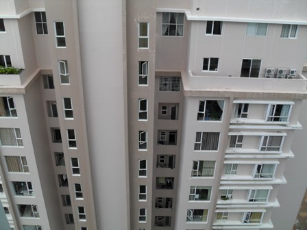 Chấp thuận tái cấp vốn cho vay hỗ trợ nhà ở